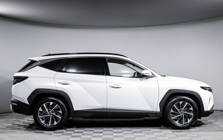 Hyundai Tucson, 2024 год, 3 198 000 рублей, 4 фотография
