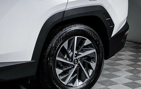 Hyundai Tucson, 2024 год, 3 198 000 рублей, 15 фотография