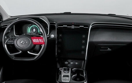 Hyundai Tucson, 2024 год, 3 198 000 рублей, 12 фотография