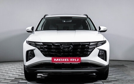 Hyundai Tucson, 2024 год, 3 198 000 рублей, 2 фотография