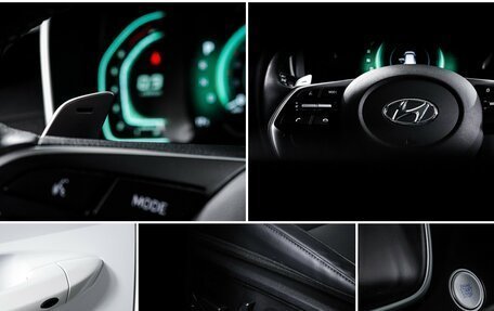 Hyundai Tucson, 2024 год, 3 198 000 рублей, 20 фотография