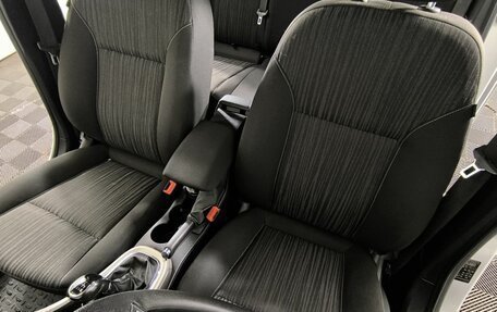 Opel Astra J, 2012 год, 720 000 рублей, 9 фотография