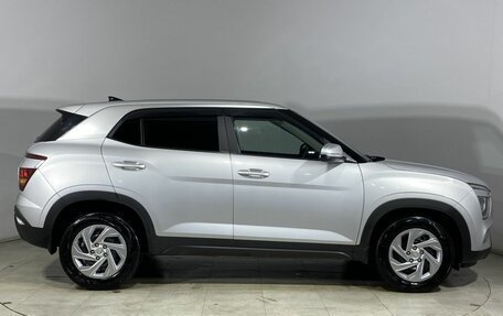 Hyundai Creta, 2021 год, 2 150 000 рублей, 5 фотография