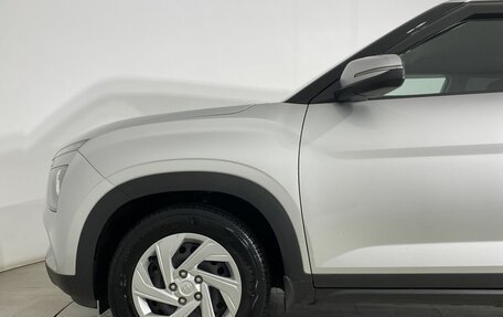 Hyundai Creta, 2021 год, 2 150 000 рублей, 9 фотография