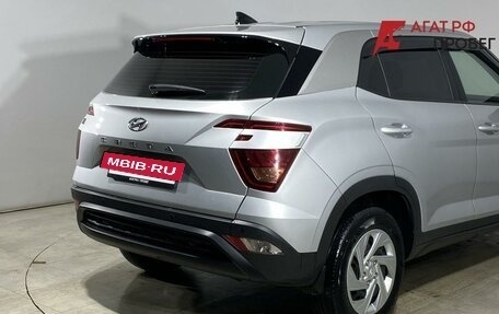 Hyundai Creta, 2021 год, 2 150 000 рублей, 3 фотография