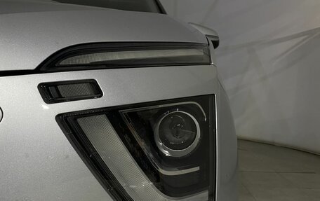 Hyundai Creta, 2021 год, 2 150 000 рублей, 13 фотография