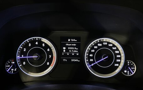 Hyundai Creta, 2021 год, 2 150 000 рублей, 16 фотография
