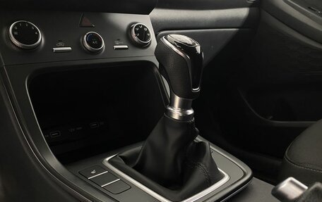 Hyundai Creta, 2021 год, 2 150 000 рублей, 19 фотография