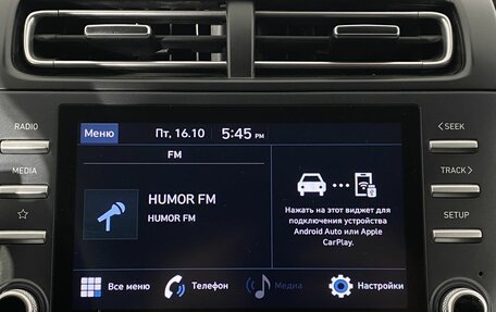 Hyundai Creta, 2021 год, 2 150 000 рублей, 23 фотография