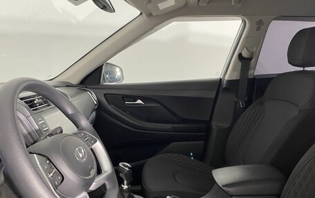 Hyundai Creta, 2021 год, 2 150 000 рублей, 22 фотография