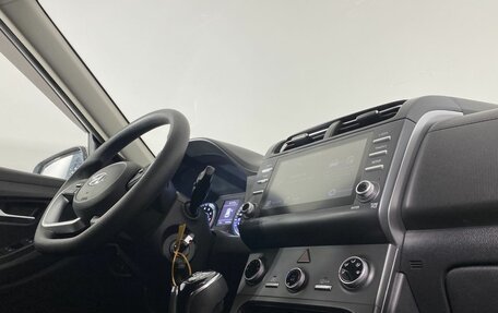 Hyundai Creta, 2021 год, 2 150 000 рублей, 24 фотография