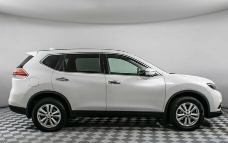 Nissan X-Trail, 2017 год, 1 437 000 рублей, 4 фотография
