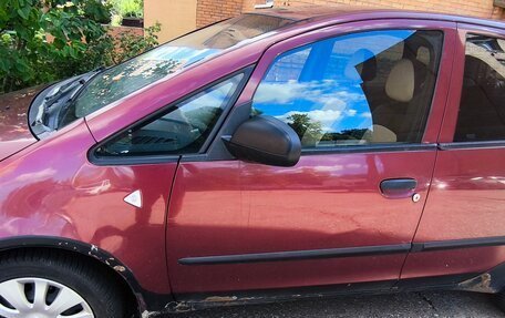 Mitsubishi Colt VI рестайлинг, 2006 год, 140 000 рублей, 2 фотография