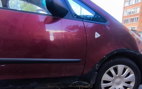 Mitsubishi Colt VI рестайлинг, 2006 год, 140 000 рублей, 18 фотография