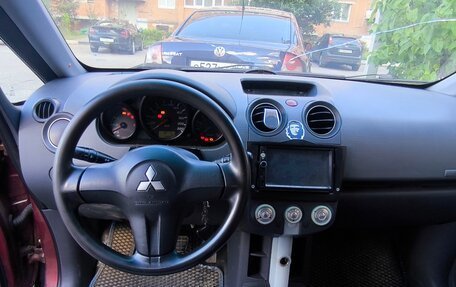 Mitsubishi Colt VI рестайлинг, 2006 год, 140 000 рублей, 21 фотография