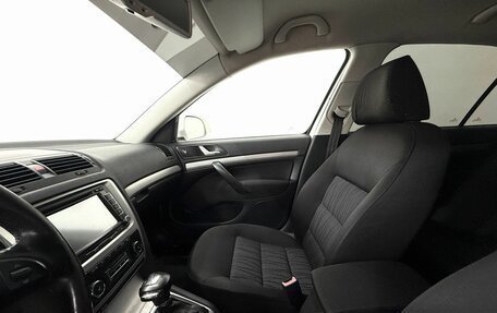 Skoda Octavia, 2012 год, 590 000 рублей, 9 фотография