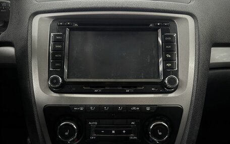 Skoda Octavia, 2012 год, 590 000 рублей, 7 фотография