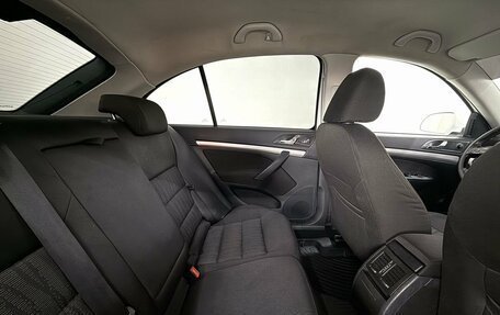 Skoda Octavia, 2012 год, 590 000 рублей, 10 фотография
