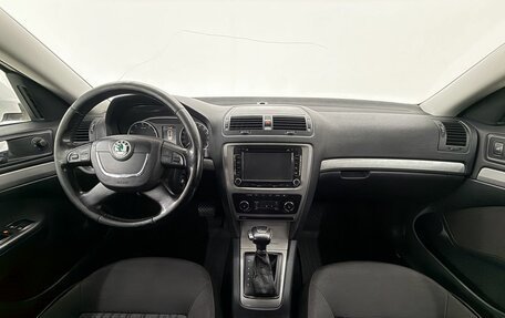 Skoda Octavia, 2012 год, 590 000 рублей, 8 фотография