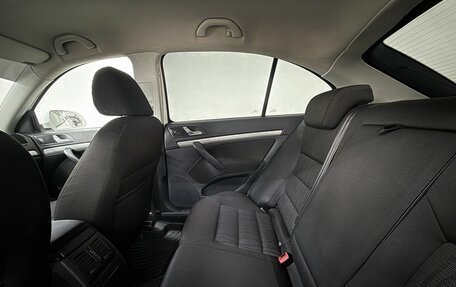 Skoda Octavia, 2012 год, 590 000 рублей, 13 фотография