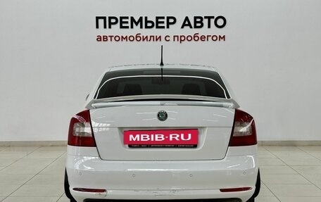 Skoda Octavia, 2012 год, 590 000 рублей, 5 фотография