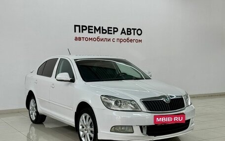 Skoda Octavia, 2012 год, 590 000 рублей, 3 фотография
