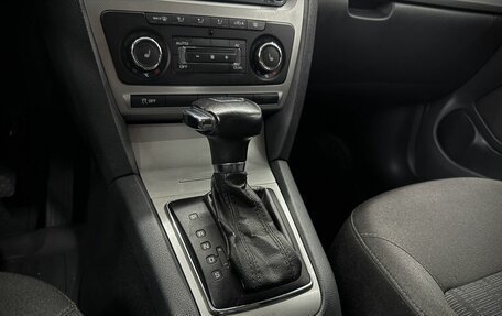 Skoda Octavia, 2012 год, 590 000 рублей, 15 фотография