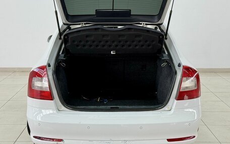 Skoda Octavia, 2012 год, 590 000 рублей, 14 фотография
