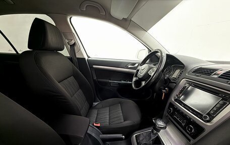Skoda Octavia, 2012 год, 590 000 рублей, 20 фотография