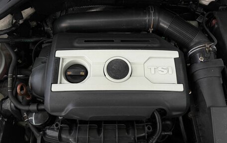 Skoda Octavia, 2012 год, 590 000 рублей, 24 фотография