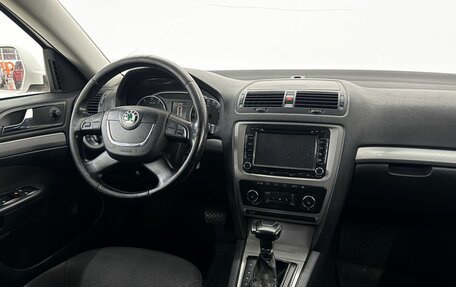 Skoda Octavia, 2012 год, 590 000 рублей, 21 фотография