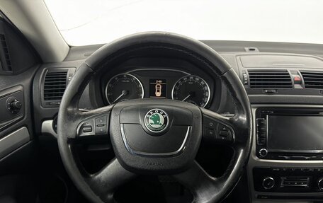 Skoda Octavia, 2012 год, 590 000 рублей, 25 фотография