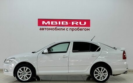 Skoda Octavia, 2012 год, 590 000 рублей, 19 фотография