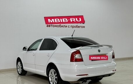 Skoda Octavia, 2012 год, 590 000 рублей, 6 фотография