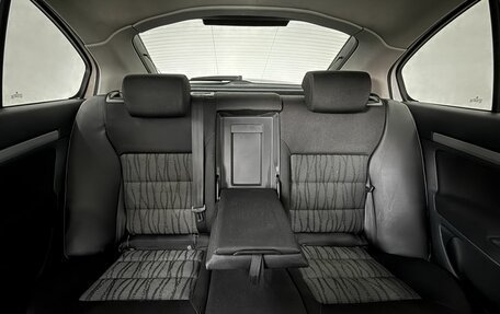 Skoda Octavia, 2012 год, 590 000 рублей, 28 фотография