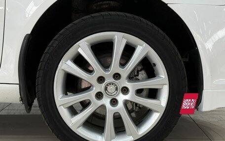 Skoda Octavia, 2012 год, 590 000 рублей, 22 фотография