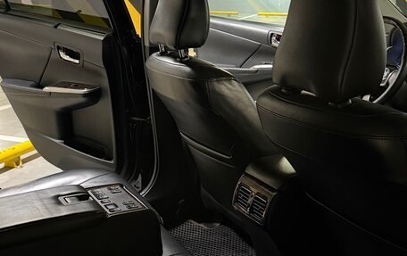 Toyota Camry, 2012 год, 1 650 000 рублей, 13 фотография