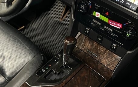 Toyota Camry, 2012 год, 1 650 000 рублей, 11 фотография