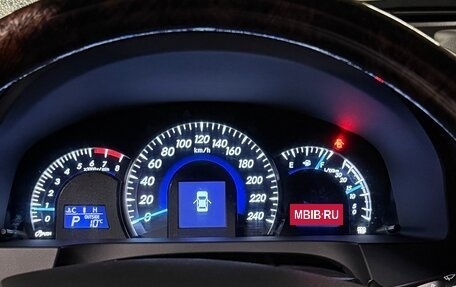 Toyota Camry, 2012 год, 1 650 000 рублей, 16 фотография