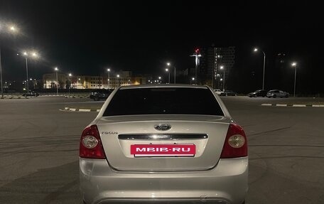 Ford Focus II рестайлинг, 2009 год, 370 000 рублей, 5 фотография