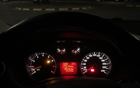 Ford Focus II рестайлинг, 2009 год, 370 000 рублей, 8 фотография