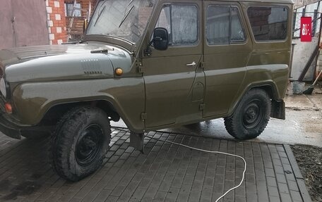 ЛуАЗ 469, 1982 год, 270 000 рублей, 8 фотография