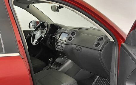 Volkswagen Tiguan I, 2012 год, 1 250 000 рублей, 9 фотография