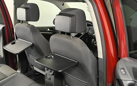Volkswagen Tiguan I, 2012 год, 1 250 000 рублей, 10 фотография