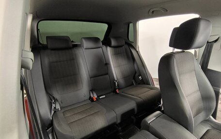 Volkswagen Tiguan I, 2012 год, 1 250 000 рублей, 11 фотография