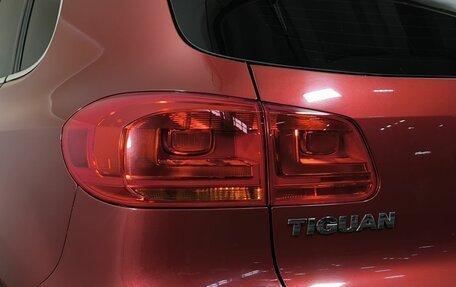 Volkswagen Tiguan I, 2012 год, 1 250 000 рублей, 18 фотография