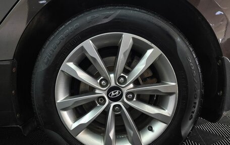 Hyundai i40 I рестайлинг, 2015 год, 1 299 000 рублей, 7 фотография