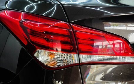 Hyundai i40 I рестайлинг, 2015 год, 1 299 000 рублей, 6 фотография