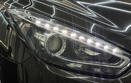 Hyundai i40 I рестайлинг, 2015 год, 1 299 000 рублей, 5 фотография