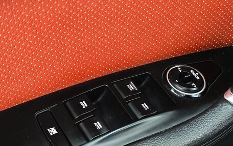 Hyundai i40 I рестайлинг, 2015 год, 1 299 000 рублей, 9 фотография